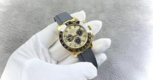 Oyster Perpetual Cosmograph Daytona