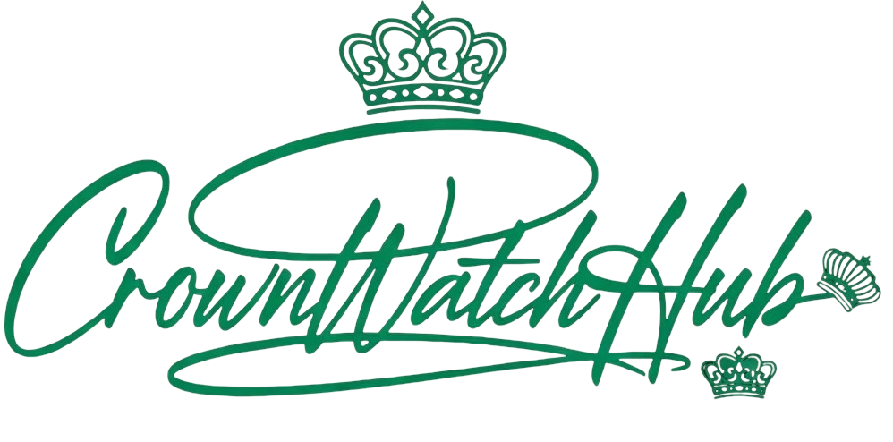 CrownWatchHub