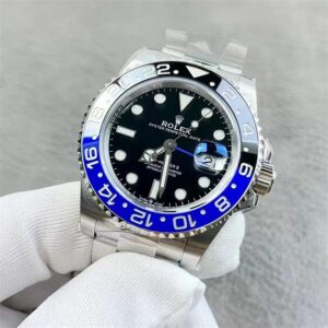 GMT Master II