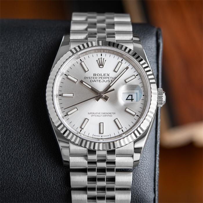 Datejust vs Day-Date Which Rolex Style Is Right for You