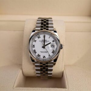 Rolex Datejust 36 126200