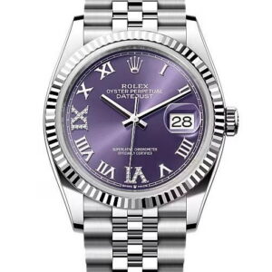 Rolex Datejust 36 126234