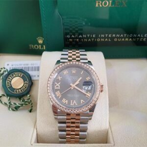 Rolex Datejust 36 126281RBR