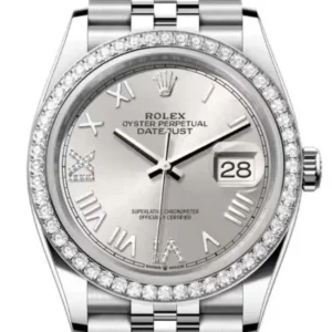Rolex Datejust 36 126284RBR
