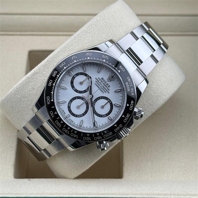 Rolex Daytona 126500LN