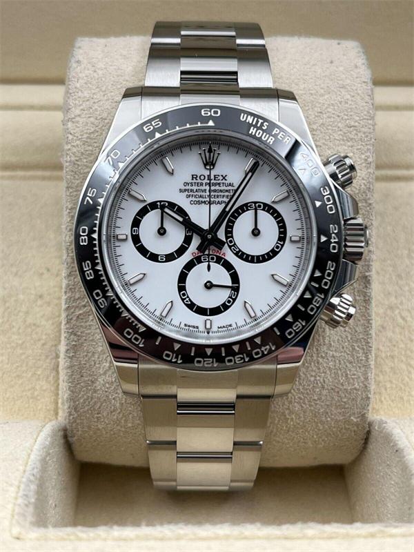 Rolex Daytona Buyer’s Guide: Price, Models, and Buying Tips