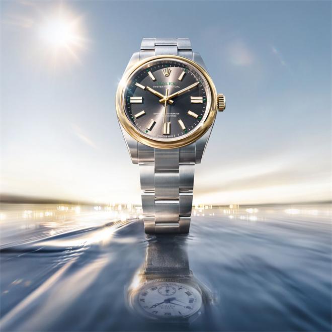 Rolex Oyster Perpetual 36 2026