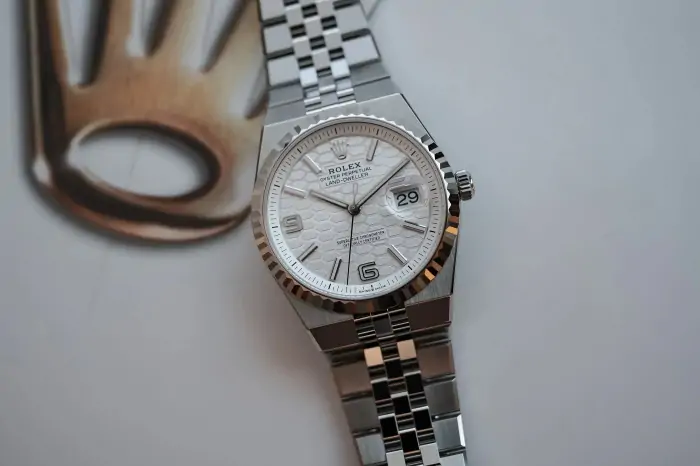 Rolex Price Increase 2026