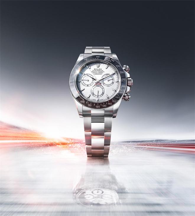 Rolex Yacht-Master II 2026 blue bezel regatta chronograph