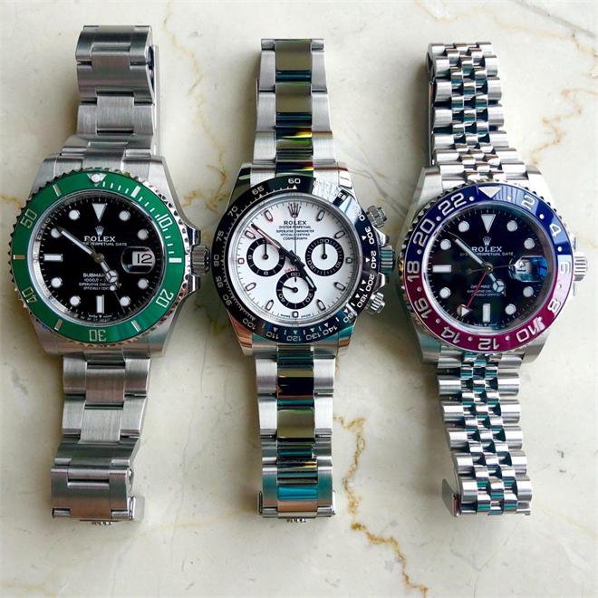 Rolex watch prices
