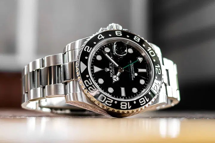 Rolex Watch Size Guide: 36mm, 40mm, and 41mm Explained