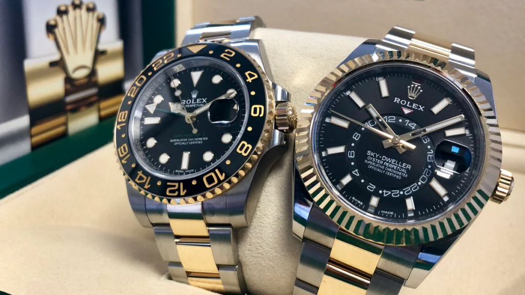 Rolex Watch Styles Guide for First-Time Buyers